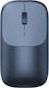 Satechi Slim EX Kabellose Bluetooth Maus Indigo
