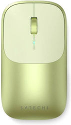 Satechi Slim EX Ασύρματο Citrus