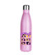 Μπουκάλι Θερμός Katseye 500ml Ροζ Glitter