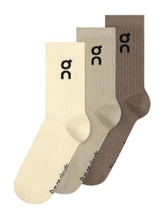 On Chalk Socken 3er Pack