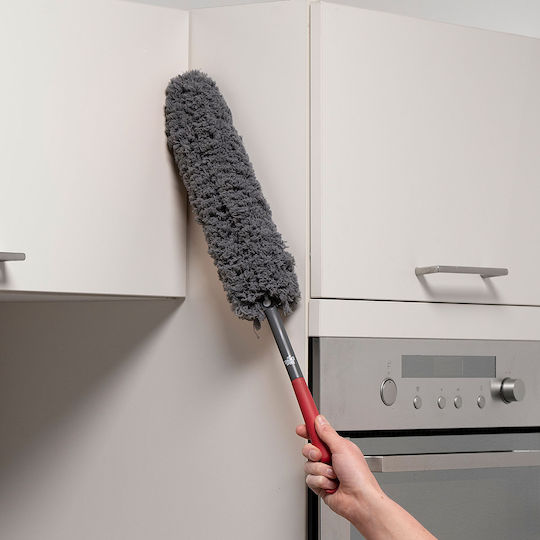 Ξεσκονιστήρι Μικροϊνών Λαβή 59εκ Dirt Devil 871125249519