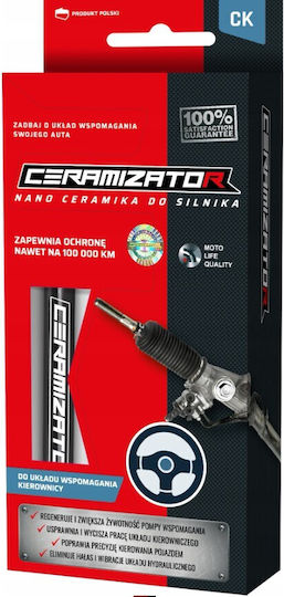 Ceramizator Sisteme de servodirecție Ck 10g Tec 852840