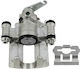 Etrier de frână spate dreapta Nissan Cabstar NT400 44001MA000