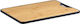 Alpina Appliances Επιφάνεια Κοπής για Ψωμί Ξύλινη Μπεζ 38x28cm