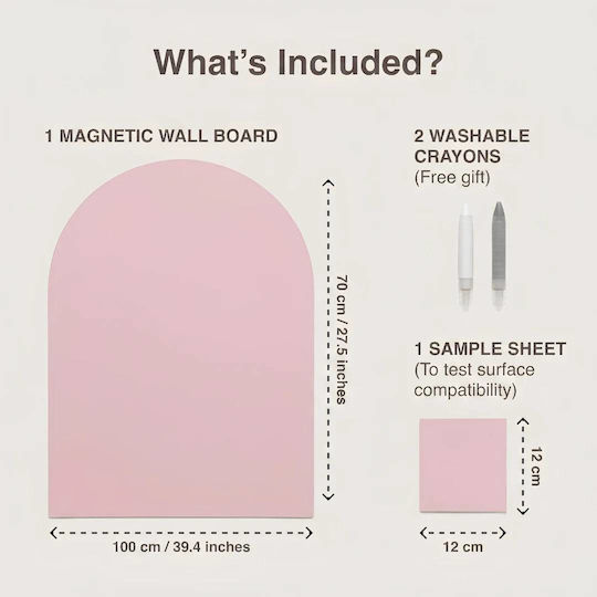 Panou Magnetic Pentru Copii