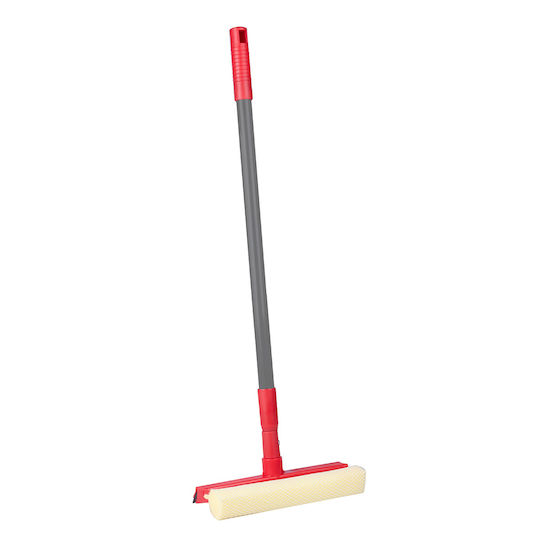 Window Cleaner for Glass Surfaces + Tiles 43-73cm Dirt Devil 871125249622 Plastic