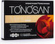 UNI-PHARMA Tonosan Men's LBD Boost Supliment Alimentar Special 10 Comprimate