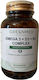 GreenMed Omega 3 + D3 + K2 Ιχθυέλαιο 1125mg 60 κάψουλες