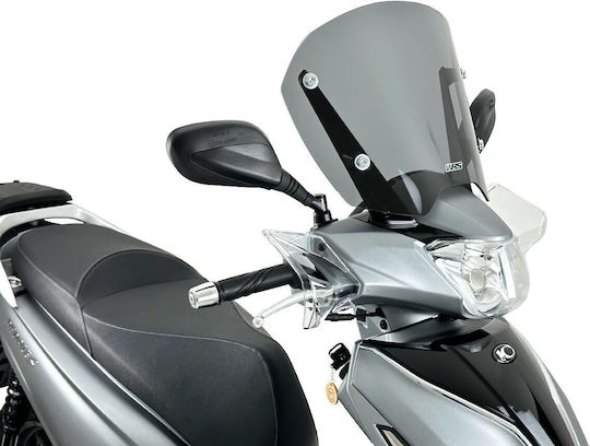 Γυαλί Wscrn Sport People S 125 Drk Smkd Αλλα Ky002fs