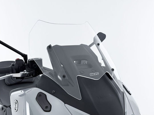 Μπροστινό Παρμπρίζ Intermedio T-max Te Αλλα Ya040t