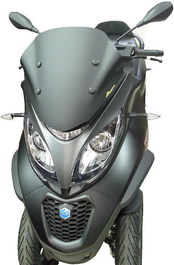 Μπροστινό Παρμπρίζ Mp3 18-up Sprt Bullster Bp012spfn