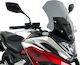 Windscreen Tour NC750X Smoked Other Ho067f