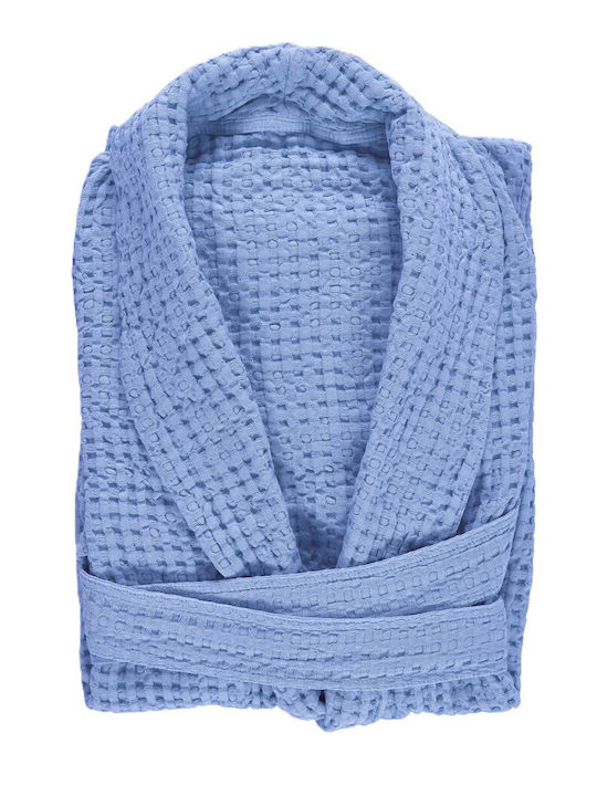 Abyss & Habidecor Bademantel Regatta 300g/m²