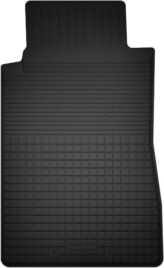 Universal Driver's Rubber Mat Nissan 350z Coupe 2003-2009