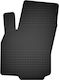 Universal Rubber Driver's Mat Citroen Nemo Kombivan 2007-2017