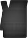 Universal Driver's Rubber Mat Honda Civic V Hatchback 1991-1996