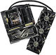 Asus Crosshair X870E Edition 20 Wi-Fi Дънна платка Extended ATX с AMD AM5 Сокет