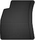Universal Rubber Driver’s Mat Audi A4 B7 Sedan Estate Cabrio Avant 2001-2004