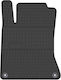 Driver's Rubber Mat Mercedes W176 A-class 2012-2018