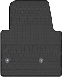 Fahrer Gummimatte Nissan Nv400 Van 2010-2024 Fahrer Gummimatte Nissan Nv400 Van 2010-2024