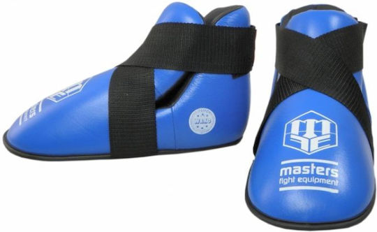 Sport Masters Osk-1 Защитни Предпазители На Стъпалата За Възрастни Сини