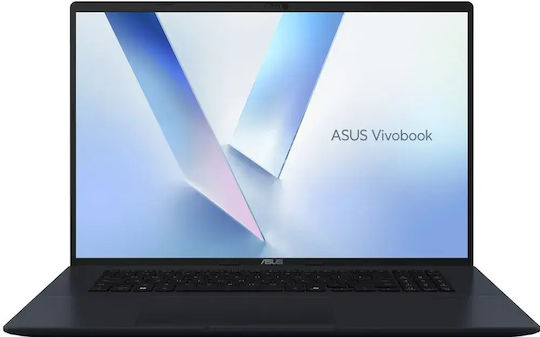 Asus Vivobook 18 M1807GA-S8006 18" 144Hz (Ryzen AI 400 Series-7 445/16GB/512GB SSD/No OS) (US Keyboard)