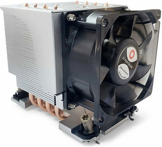 Dynatron S6-4710 Ventilator De Răcire CPU Pentru Priza 4710