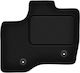 Black Driver Mat Ford Explorer Small Driver 0