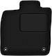 Black Driver Mat Skoda Enyaq Iv Suv 2020