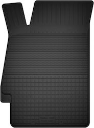 Universal Driver's Rubber Mat Honda Accord V Station Wagon Sedan 1993-1997 Universal Driver's Rubber Mat Honda Accord V Station Wagon Sedan 1993-1997