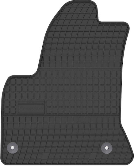 Fahrer Gummi Fußmatten Citroen C4 Grand Picasso 7 Sitze 2006-2013