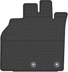 Driver's Rubber Mat Renault Scenic Iii Minivan 2009-2016 Driver's Rubber Mat Renault Scenic Iii Minivan 2009-2016