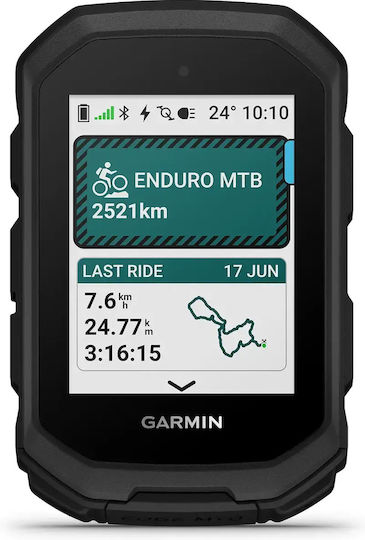 Garmin Edge GPS Fahrradcomputer