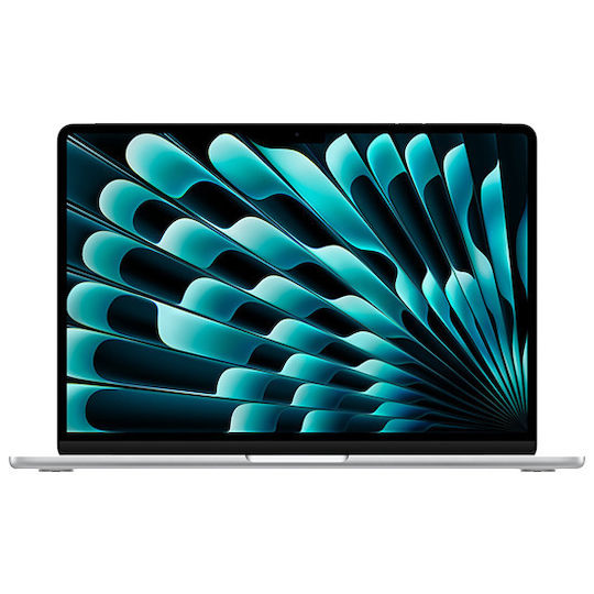 Apple MacBook Air 13 Recondiționat Clasificare A 13.6" (M4/16GB/256GB SSD/Fără Sistem de Operare)