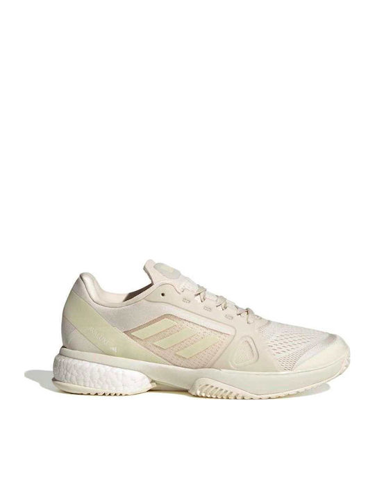 adidas Women's Tennis Shoes White