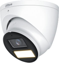 Dahua HDW1509T-A-LED-0280B-S3 v1 CCTV Αδιάβροχη Κάμερα Full HD+ 5MP Dahua HDW1509T-A-LED-0280B-S3 v1 CCTV Αδιάβροχη Κάμερα Full HD+ 5MP