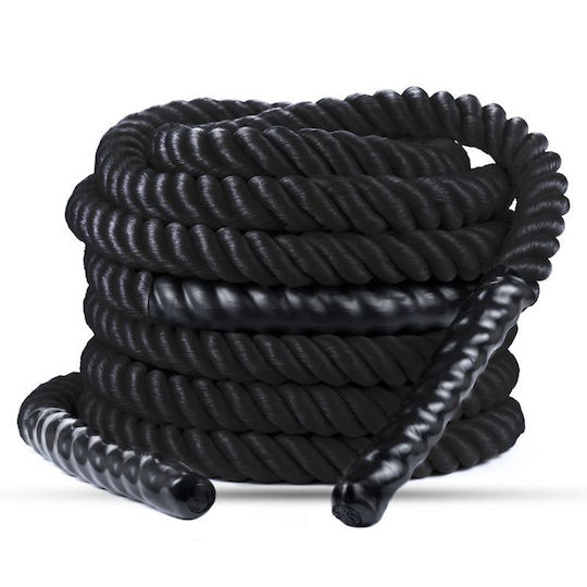 DBX Bushido POWER-ROPE-C9 Бойно въже с дължина 9m