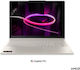 Lenovo Yoga 7 2-in-1 16AGP11 16" OLED Тъчскрийн 120Hz (Ryzen AI 400 Series-7 445/32GB/1TB SSD/W11 Home) с Зарядно 65W (BG Keyboard)
