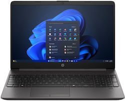 HP 250R G9 15.6" FHD (Core 7-150U/8GB/512GB SSD/Без операционна система) (Международен английски клавиатура) HP 250R G9 15.6" FHD (Core 7-150U/8GB/512GB SSD/Без операционна система) (Международен английски клавиатура)