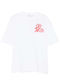 T-shirt Grass Ink 44MAA120S26J00M100-1000