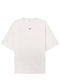 T-shirt Rubbed Paint 44MAA120S26J00R680-6080