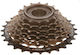 Shimano Freewheel MTB FTZ500 Tourney 7 скорости