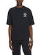 T-shirt Black
