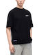 T-shirt Black