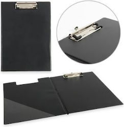Polsirhurt Sealable Board Clip Black 913039-bk