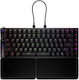 Asus ROG Falcata Split Fără fir Tastatură de Ga...