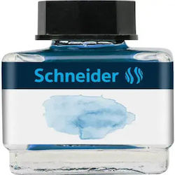 Schneider Ανταλλακτικό Μελάνι για Πένα Μπλε 15ml