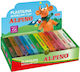 Alpino Knete Mit 12 Farben Für 3+ Jahre
