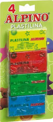 Alpino Πλαστελίνη