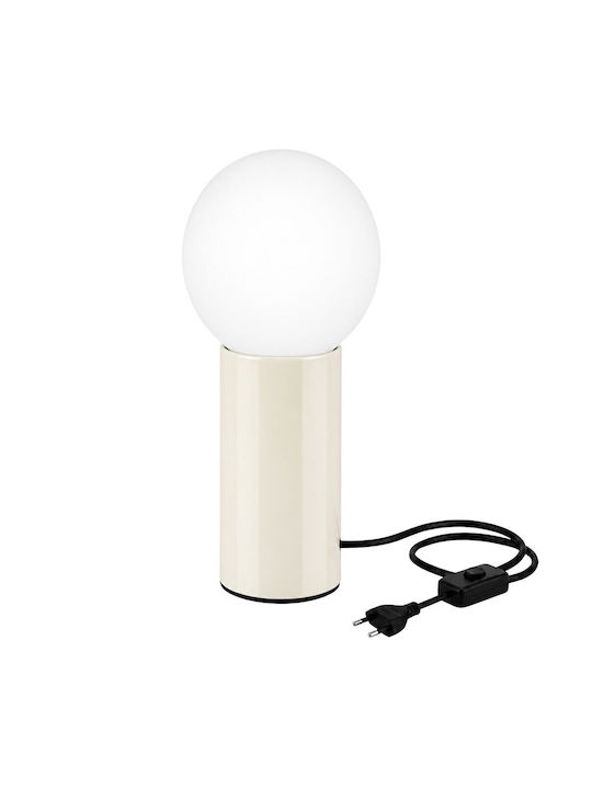 Opviq Lămpi Decorative Pentru Masă Polo E27 15x...